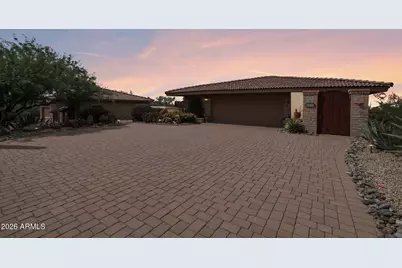 9421 E Here To There Drive, Carefree, AZ 85377 - Photo 3