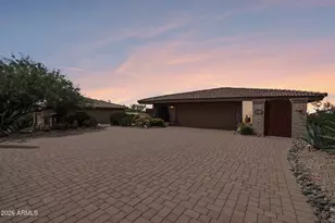 9421 E Here To There Dr, Carefree, AZ 85377 - Photo 3