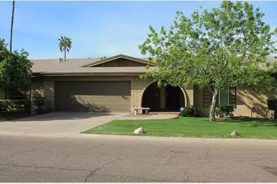 1016 E Rose Lane, Phoenix, AZ 85014 - Photo 1