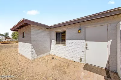 1240 E Paint Your Wagon Trail, Phoenix, AZ 85085 - Photo 31