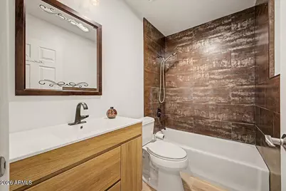 1240 E Paint Your Wagon Trail, Phoenix, AZ 85085 - Photo 25