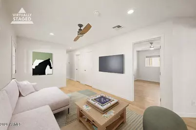 1240 E Paint Your Wagon Trail, Phoenix, AZ 85085 - Photo 19