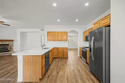 17434 N Javelina Drive, Surprise, AZ 85374 - Photo 17