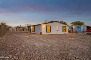 11049 W Sacate Dr, Arizona City, AZ 85123 - Photo 1