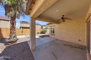 25954 W Potter Dr, Buckeye, AZ 85396 - Photo 29