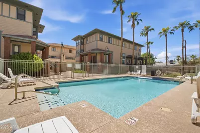 724 S Beck Avenue, Tempe, AZ 85281 - Photo 1