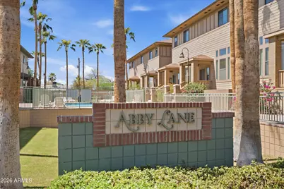 724 S Beck Avenue, Tempe, AZ 85281 - Photo 29