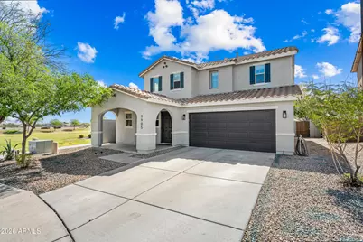 3905 W Kirkland Avenue, San Tan Valley, AZ 85144 - Photo 1