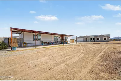 20442 W Narramore Road, Buckeye, AZ 85326 - Photo 3