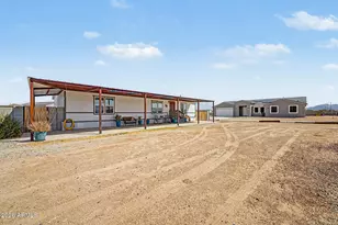 20442 W Narramore Rd, Buckeye, AZ 85326 - Photo 3