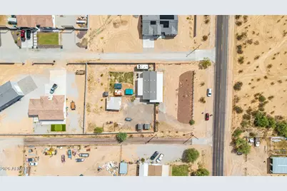 20442 W Narramore Road, Buckeye, AZ 85326 - Photo 37