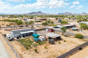 20442 W Narramore Rd, Buckeye, AZ 85326 - Photo 29