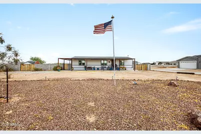 20442 W Narramore Road, Buckeye, AZ 85326 - Photo 1