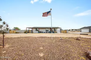 20442 W Narramore Rd, Buckeye, AZ 85326 - Photo 1