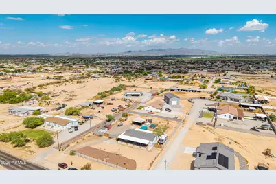 20442 W Narramore Road, Buckeye, AZ 85326 - Photo 35