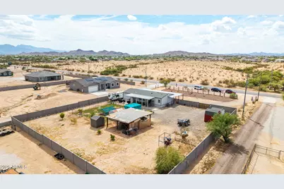 20442 W Narramore Road, Buckeye, AZ 85326 - Photo 31