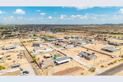 20442 W Narramore Road, Buckeye, AZ 85326 - Photo 33