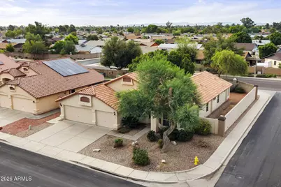 5769 W Ironwood Drive, Glendale, AZ 85302 - Photo 3