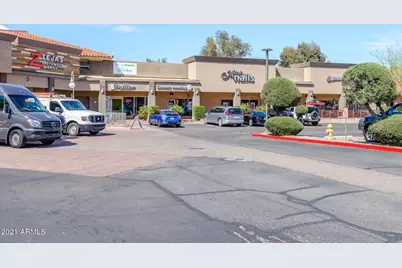 8270 N Hayden Road #2005, Scottsdale, AZ 85258 - Photo 29