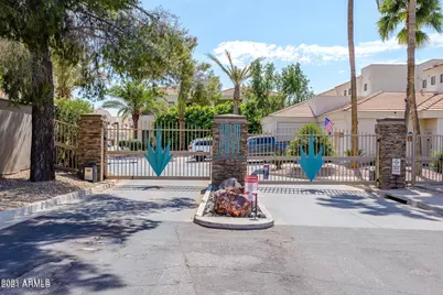8270 N Hayden Road #2005, Scottsdale, AZ 85258 - Photo 27