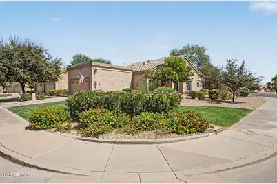 8341 W Wescott Drive, Peoria, AZ 85382 - Photo 5