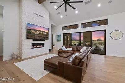 8125 E Redberry --, Mesa, AZ 85207 - Photo 5
