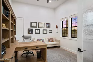 8125 E Redberry, Mesa, AZ 85207 - Photo 25