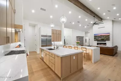 8125 E Redberry --, Mesa, AZ 85207 - Photo 11
