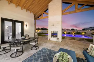 8125 E Redberry, Mesa, AZ 85207 - Photo 29