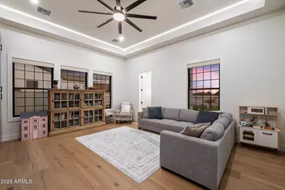 8125 E Redberry --, Mesa, AZ 85207 - Photo 13