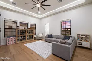 8125 E Redberry, Mesa, AZ 85207 - Photo 13