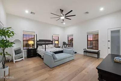 8125 E Redberry --, Mesa, AZ 85207 - Photo 15
