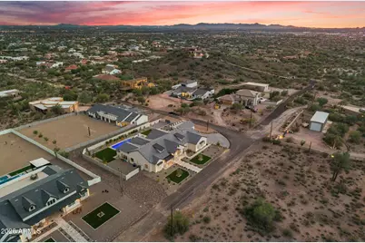 8125 E Redberry --, Mesa, AZ 85207 - Photo 41