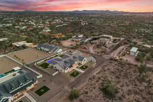 8125 E Redberry, Mesa, AZ 85207 - Photo 41