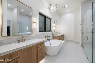 8125 E Redberry --, Mesa, AZ 85207 - Photo 17