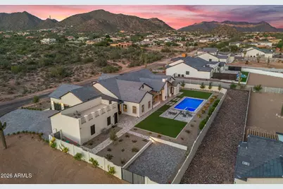 8125 E Redberry --, Mesa, AZ 85207 - Photo 35