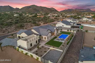 8125 E Redberry, Mesa, AZ 85207 - Photo 35