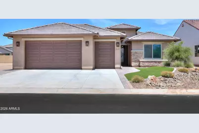 5656 W Posse Drive, Eloy, AZ 85131 - Photo 1