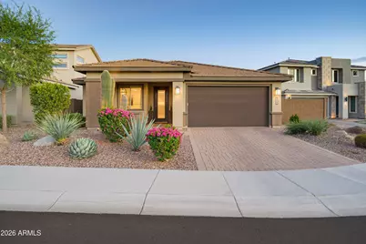 3211 E Bryce Lane, Phoenix, AZ 85050 - Photo 1