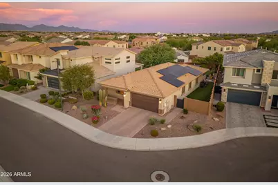 3211 E Bryce Lane, Phoenix, AZ 85050 - Photo 5