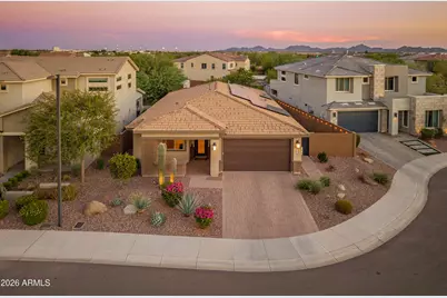 3211 E Bryce Lane, Phoenix, AZ 85050 - Photo 59
