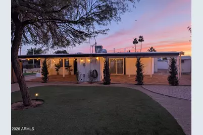 7802 E Kimsey Lane, Scottsdale, AZ 85257 - Photo 35
