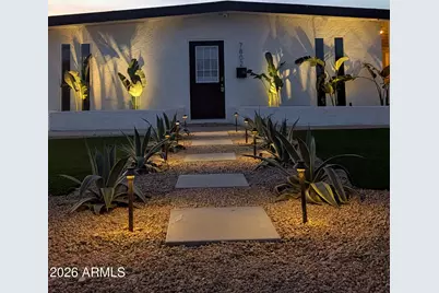 7802 E Kimsey Lane, Scottsdale, AZ 85257 - Photo 1