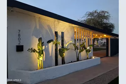 7802 E Kimsey Lane, Scottsdale, AZ 85257 - Photo 3
