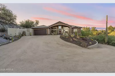 5715 E Rancho Manana Boulevard, Cave Creek, AZ 85331 - Photo 17