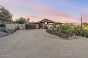 5715 E Rancho Manana Blvd, Cave Creek, AZ 85331 - Photo 17