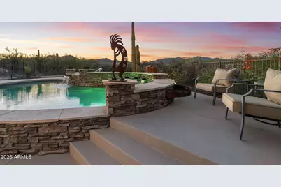 5715 E Rancho Manana Boulevard, Cave Creek, AZ 85331 - Photo 99