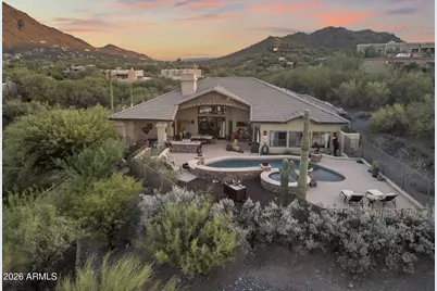 5715 E Rancho Manana Boulevard, Cave Creek, AZ 85331 - Photo 13