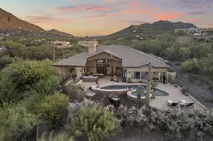 5715 E Rancho Manana Blvd, Cave Creek, AZ 85331 - Photo 13