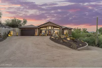5715 E Rancho Manana Boulevard, Cave Creek, AZ 85331 - Photo 23